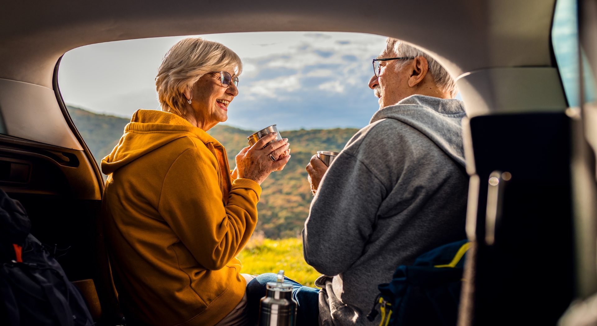 Why “Playing It Safe” Can Be Riskier in Retirement